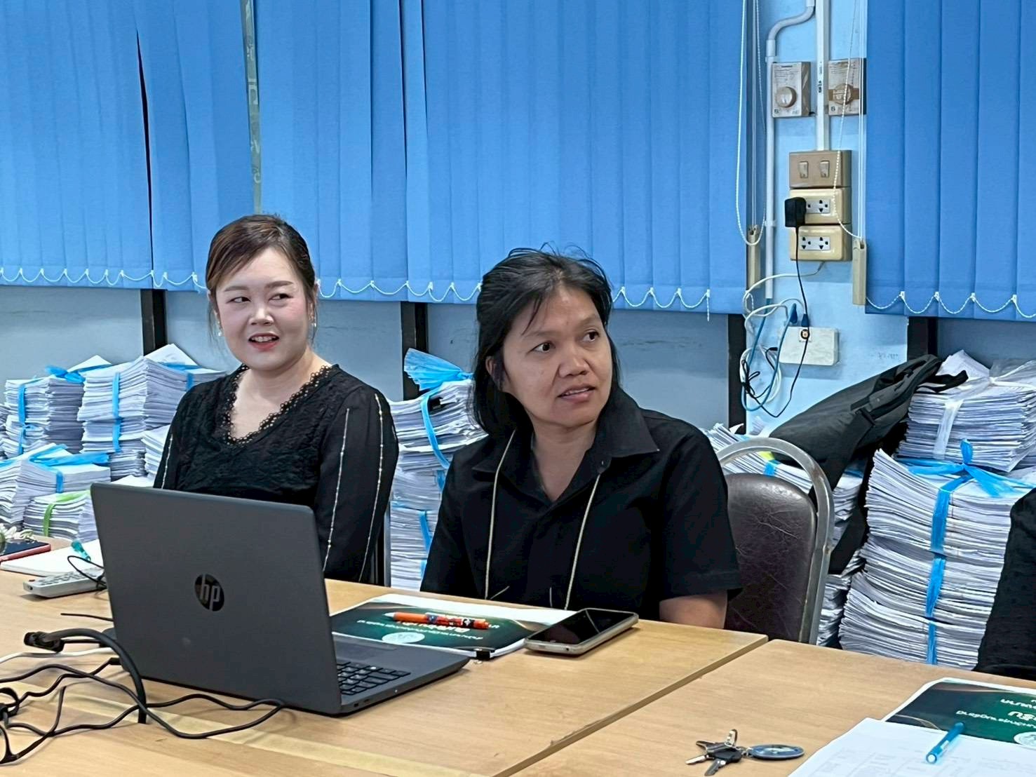 title - ผู้ตรวจราชการ ส.ป.ก. ประชุมติดตามผลการดำเนินงานตามแผนการตรวจราชการ ของ ส.ป.ก. ประจำปีงบประมาณ พ.ศ.2569 รอบที่ 1 จังหวัดสุราษฎร์ธานี